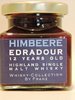 Himbeere kernlos mit Edradour 12 years old Whisky 150g