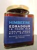 Himbeere kernlos mit Edradour 12 years old Whisky 250g